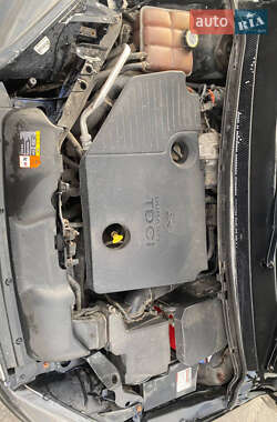 Хэтчбек Ford Focus 2007 в Кременце