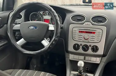 Ford Focus 2008