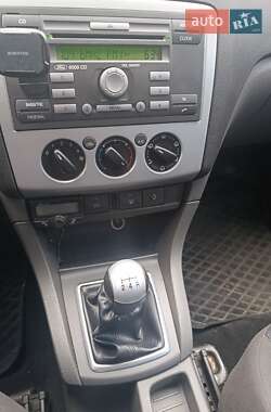 Универсал Ford Focus 2006 в 