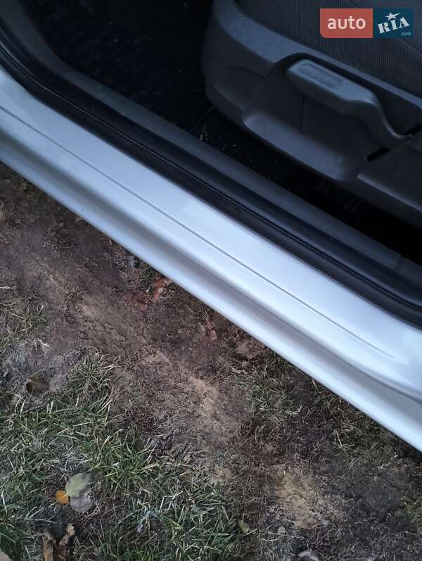 Универсал Ford Focus 2007 в Полтаве