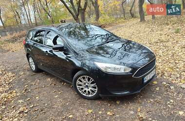 Универсал Ford Focus 2014 в Синельниково