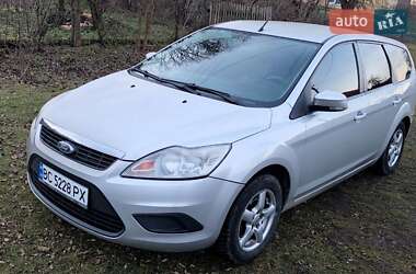 Универсал Ford Focus 2008 в Бродах