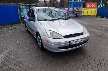Седан Ford Focus 2003 в 