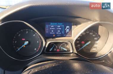 Универсал Ford Focus 2011 в 