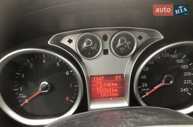 Хэтчбек Ford Focus 2008 в 