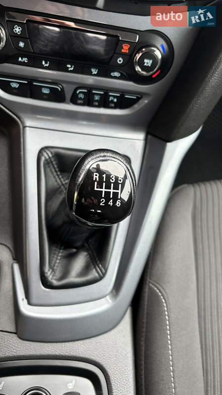Універсал Ford Focus 2011 в Стрию