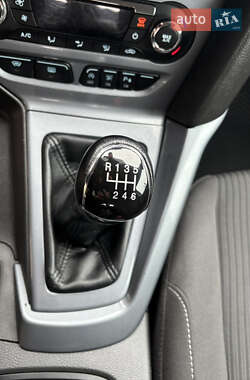 Универсал Ford Focus 2011 в 