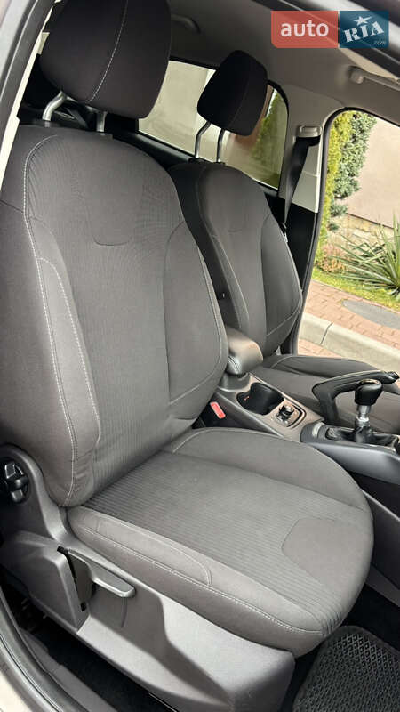 Універсал Ford Focus 2011 в Стрию