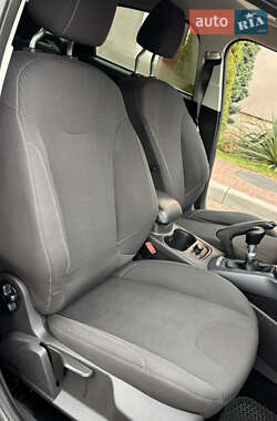 Универсал Ford Focus 2011 в 