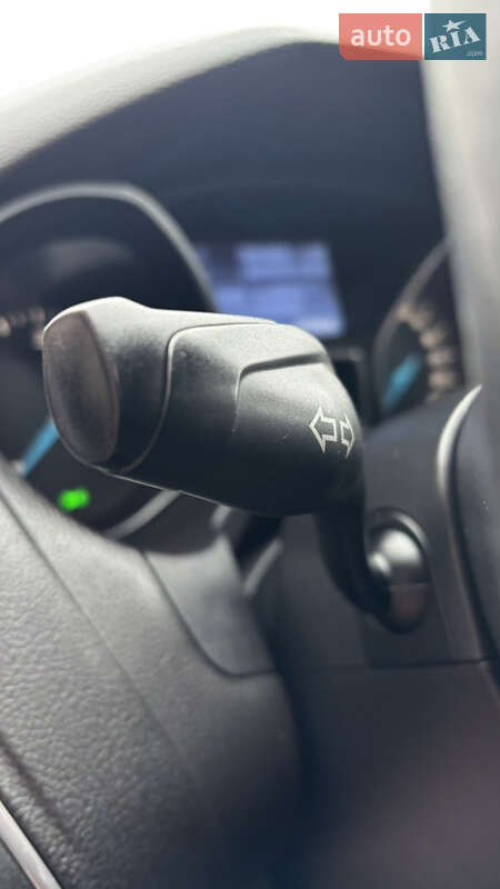 Універсал Ford Focus 2011 в Стрию