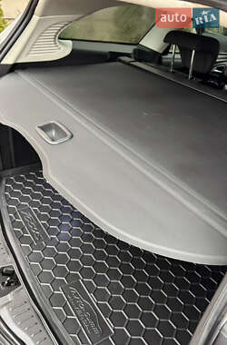 Универсал Ford Focus 2011 в 