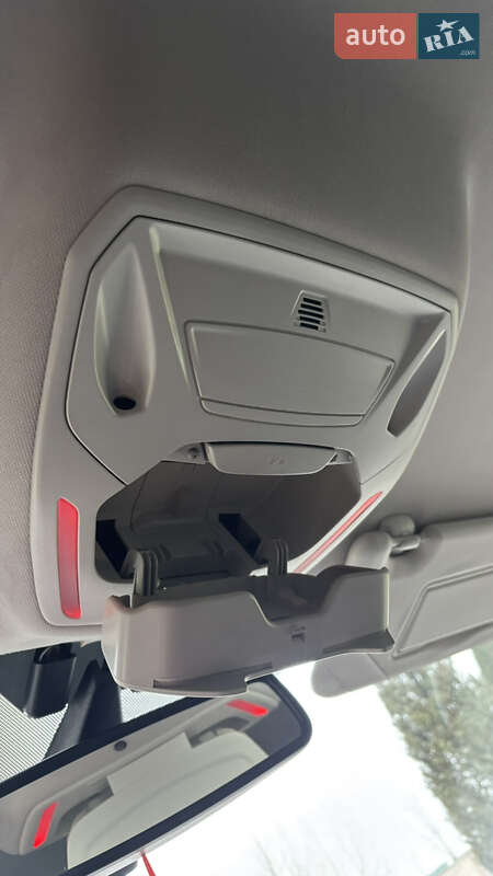 Універсал Ford Focus 2011 в Стрию