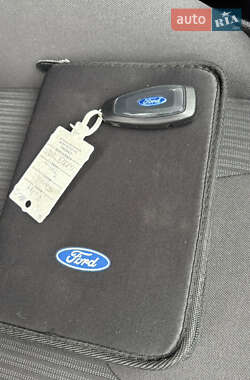 Универсал Ford Focus 2011 в 