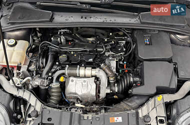Универсал Ford Focus 2011 в 