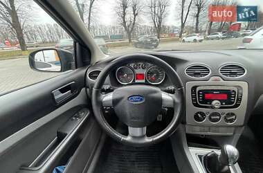 Універсал Ford Focus 2010 в Вінниці