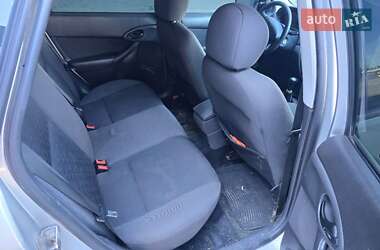 Универсал Ford Focus 2004 в 