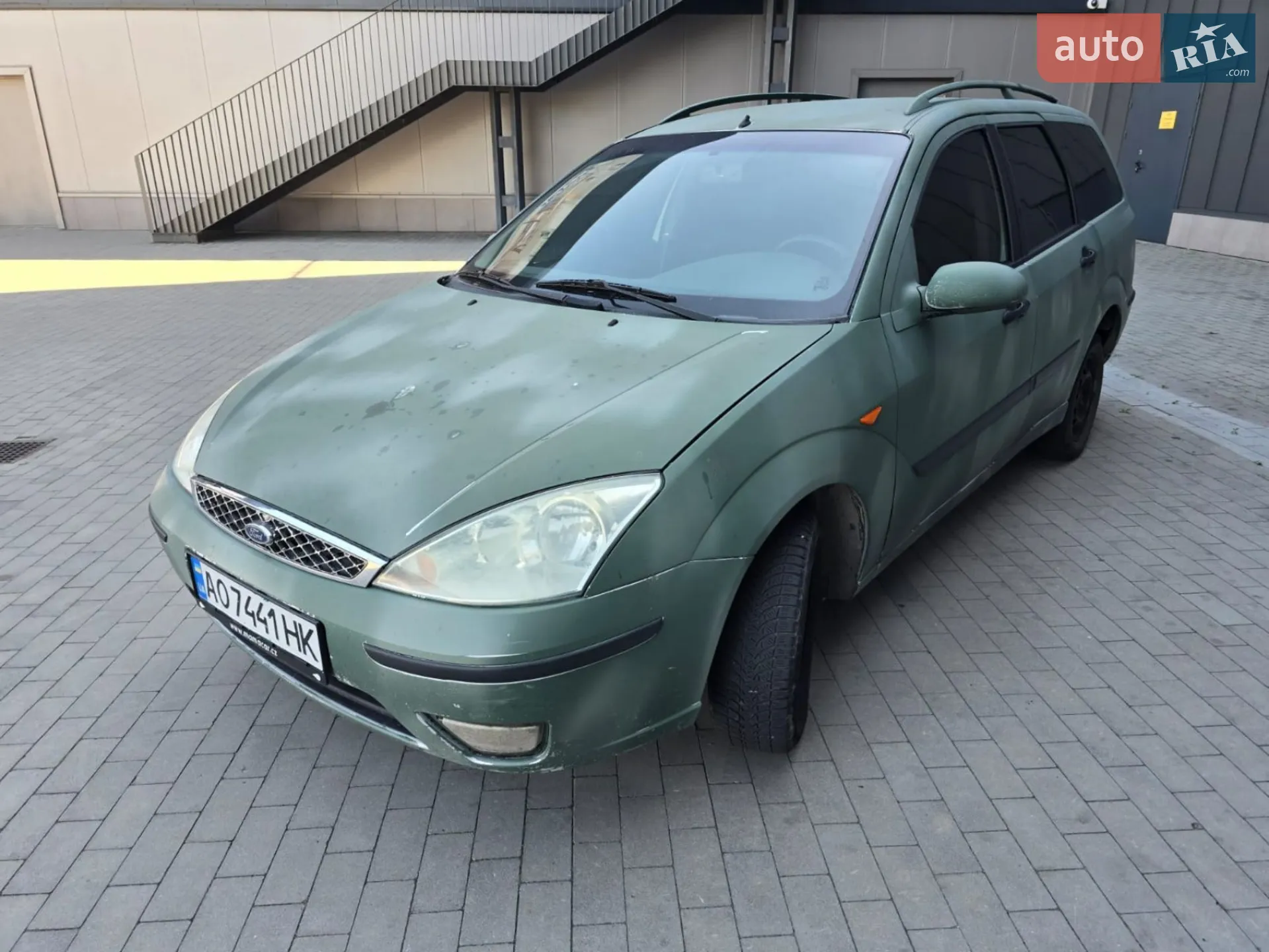Фото авто 10