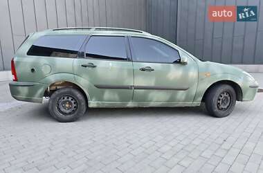 Универсал Ford Focus 2004 в 