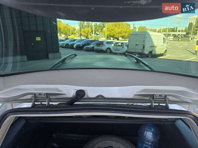 Универсал Ford Focus 2004 в Киеве