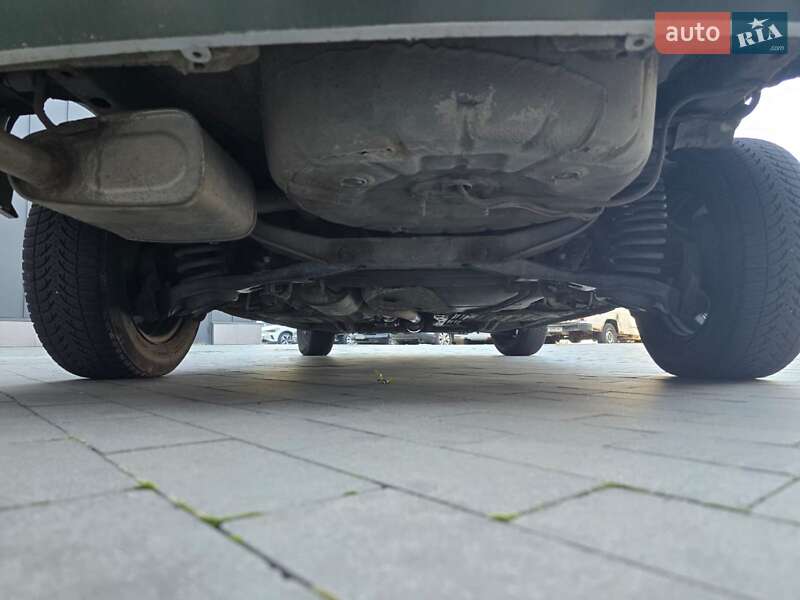 Универсал Ford Focus 2004 в Киеве