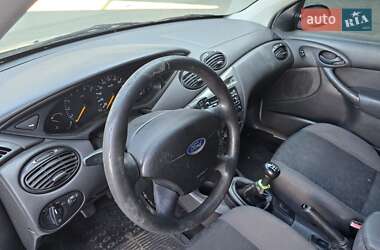 Универсал Ford Focus 2004 в 