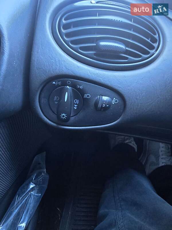 Универсал Ford Focus 2004 в Киеве