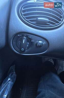 Универсал Ford Focus 2004 в 