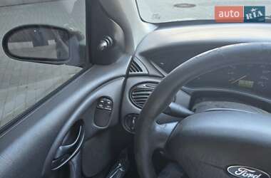 Универсал Ford Focus 2004 в 