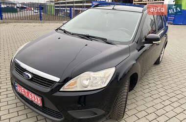 Универсал Ford Focus 2010 в Ковеле