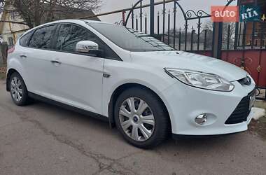 Хэтчбек Ford Focus 2013 в Коростене