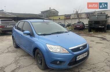 Хэтчбек Ford Focus 2008 в Ровно