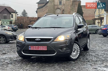 Универсал Ford Focus 2008 в Луцке