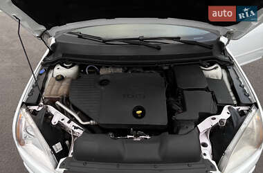 Хэтчбек Ford Focus 2007 в 
