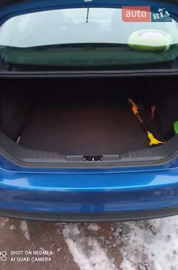 Седан Ford Focus 2018 в Житомире