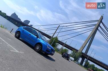 Хетчбек Ford Focus 2005 в Києві