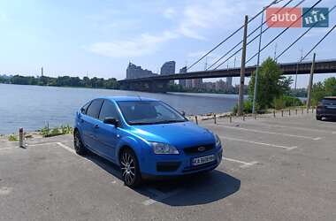 Хетчбек Ford Focus 2005 в Києві