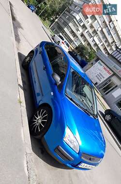 Хетчбек Ford Focus 2005 в Києві