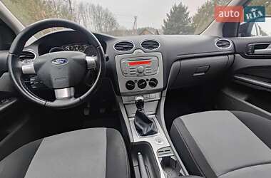 Універсал Ford Focus 2009 в Києві