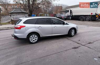 Універсал Ford Focus 2014 в Прилуках