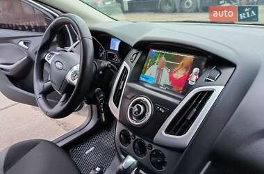 Універсал Ford Focus 2014 в Прилуках