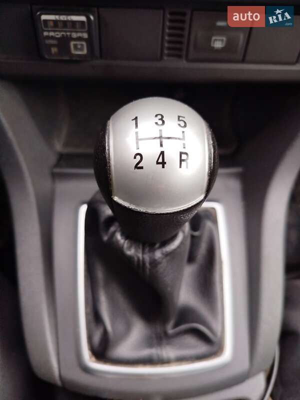 Универсал Ford Focus 2007 в Ивано-Франковске