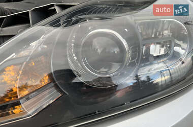Хэтчбек Ford Focus 2010 в 