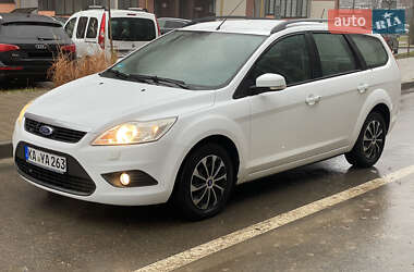 Універсал Ford Focus 2009 в Тернополі