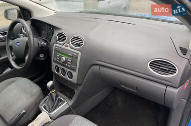 Універсал Ford Focus 2005 в Житомирі