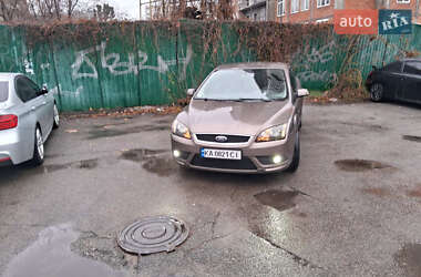 Кабріолет Ford Focus 2007 в Києві