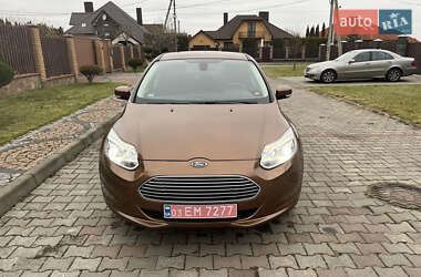 Хэтчбек Ford Focus 2013 в Луцке