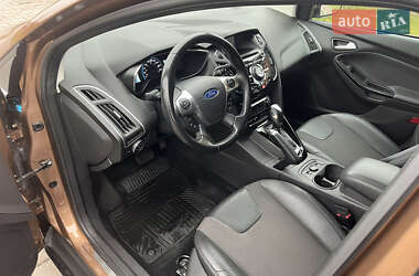 Хэтчбек Ford Focus 2013 в Луцке