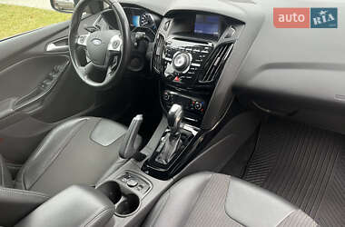 Хэтчбек Ford Focus 2013 в Луцке