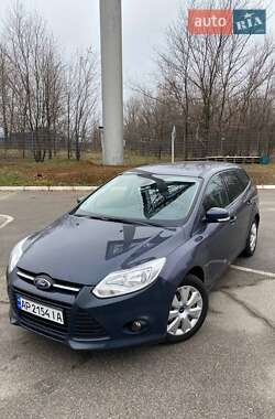 Универсал Ford Focus 2013 в Запорожье