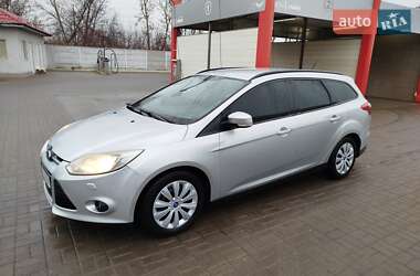 Универсал Ford Focus 2011 в 